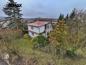 Prodej chaty, Vilémovice, 80 m2