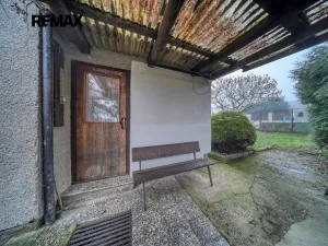 Prodej chaty, Vilémovice, 80 m2