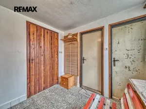 Prodej chaty, Vilémovice, 80 m2