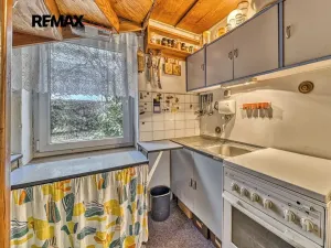 Prodej chaty, Vilémovice, 80 m2