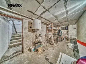 Prodej chaty, Vilémovice, 80 m2