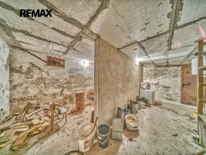 Prodej chaty, Vilémovice, 80 m2
