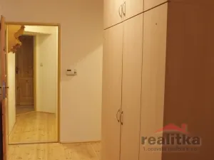 Pronájem bytu 2+kk, Opava - Předměstí, třída Spojenců, 50 m2
