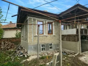 Prodej rodinného domu, Veliko Tarnovo, Bulharsko, 103 m2