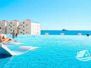 Prodej bytu 4+kk, Benidorm, Španělsko, 129 m2