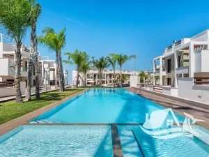 Prodej rodinného domu, Torrevieja, Španělsko, 63 m2