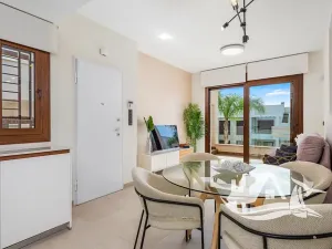 Prodej rodinného domu, Torrevieja, Španělsko, 63 m2