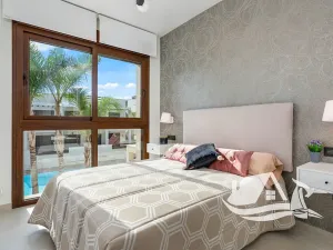 Prodej rodinného domu, Torrevieja, Španělsko, 63 m2
