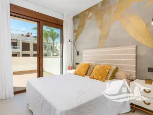 Prodej rodinného domu, Torrevieja, Španělsko, 63 m2