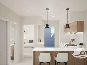 Prodej rodinného domu, Pilar de la Horadada, Španělsko, 71 m2
