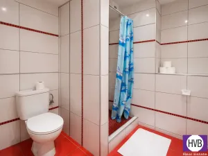 Prodej bytu 1+kk, Praha, Cimburkova, 26 m2