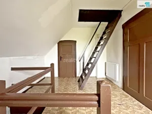 Prodej rodinného domu, Habartice, 186 m2