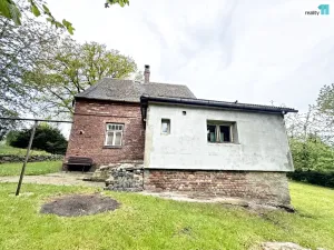 Prodej rodinného domu, Habartice, 186 m2