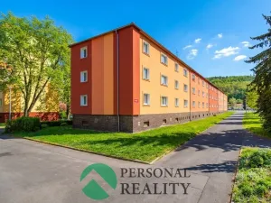 Pronájem bytu 2+1, Karlovy Vary, Šumavská, 63 m2