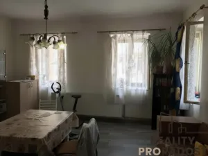 Prodej rodinného domu, Znojmo, Horní Česká, 135 m2