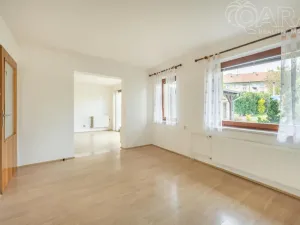 Prodej vícegeneračního domu, Hustopeče, Školní, 229 m2