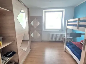 Prodej bytu 3+1, Teplice - Prosetice, Pod hvězdárnou, 74 m2