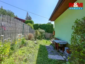 Prodej chaty, Stražisko, 34 m2