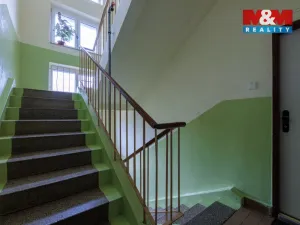 Prodej bytu 3+1, Bukovany, 84 m2
