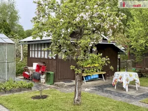 Prodej chaty, Mariánské Lázně - Úšovice, 20 m2