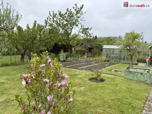 Prodej chaty, Mariánské Lázně - Úšovice, 20 m2