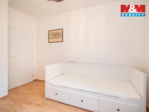 Pronájem bytu 3+kk, Praha - Holešovice, Šimáčkova, 60 m2