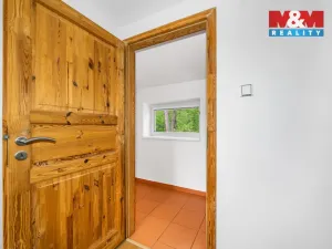 Prodej rodinného domu, Zruč-Senec - Senec, Sportovní, 185 m2