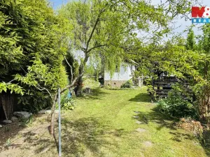 Prodej chaty, Planá, 16 m2