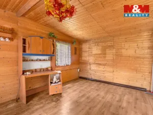Prodej zahrady, Liberec, Uralská, 248 m2