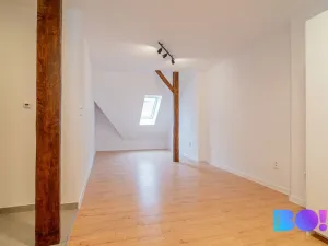 Pronájem bytu 2+kk, Český Těšín, Bezručova, 50 m2