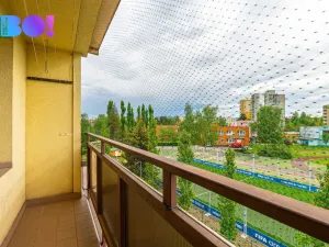 Prodej bytu 3+1, Český Těšín, Slezská, 69 m2