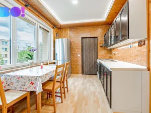 Prodej bytu 3+1, Český Těšín, Slezská, 69 m2