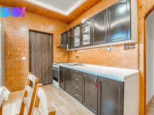 Prodej bytu 3+1, Český Těšín, Slezská, 69 m2