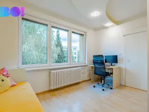 Prodej bytu 3+1, Český Těšín, Slezská, 69 m2