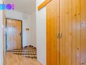 Prodej bytu 3+1, Český Těšín, Slezská, 69 m2
