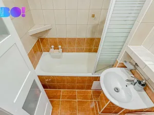 Prodej bytu 3+1, Český Těšín, Slezská, 69 m2