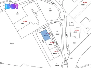 Prodej bytu 3+1, Český Těšín, Slezská, 69 m2