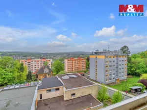 Prodej bytu 1+kk, Liberec - Liberec XXX-Vratislavice nad Nisou, Nad Školou, 34 m2