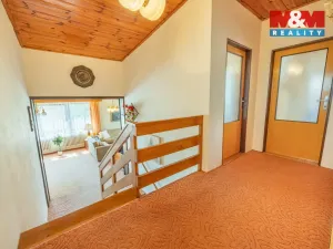 Prodej rodinného domu, Neratovice, Akátová, 120 m2
