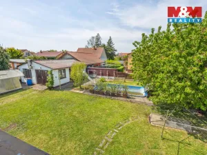 Prodej rodinného domu, Neratovice, Akátová, 120 m2