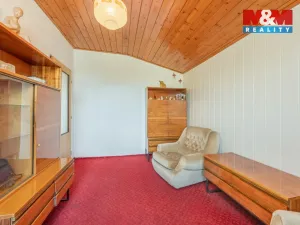 Prodej rodinného domu, Neratovice, Akátová, 120 m2
