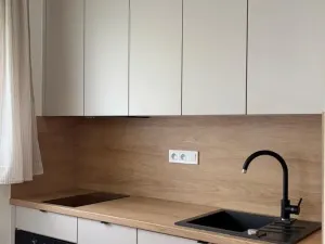 Pronájem bytu 1+kk, Praha - Strašnice, Strančická, 30 m2