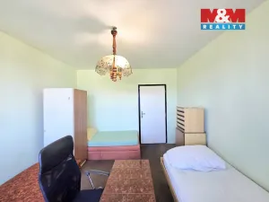 Pronájem bytu 2+1, Praha - Krč, Štúrova, 40 m2