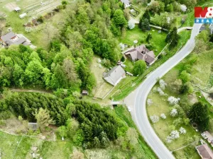 Prodej rodinného domu, Třebařov, 208 m2