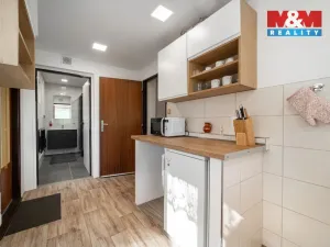 Prodej chaty, Městečko Trnávka - Plechtinec, 84 m2