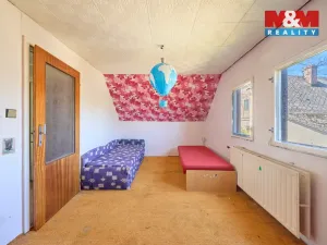 Prodej rodinného domu, Vysokov, 130 m2
