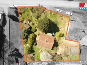 Prodej rodinného domu, Vysokov, 130 m2