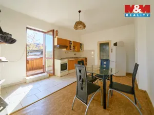 Prodej rodinného domu, Červený Kostelec, Jiráskova, 380 m2