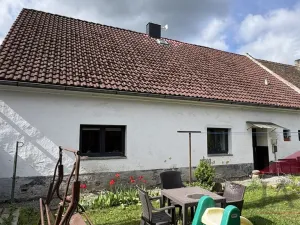 Prodej rodinného domu, Hrádek, 85 m2