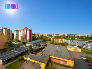 Prodej bytu 3+1, Ostrava, Vincence Makovského, 67 m2